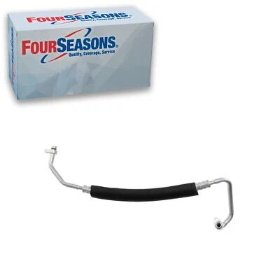 4 Seasons A/C Refrigerant Discharge Hose For 2014-2015 Nissan Rogue Select - Image 1 of 4