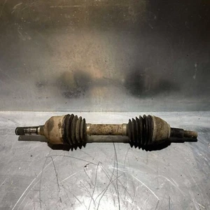 SAAB 9-3 Ver2 2.0 Turbo Gasoline Front Driveshaft Axle - Picture 1 of 5