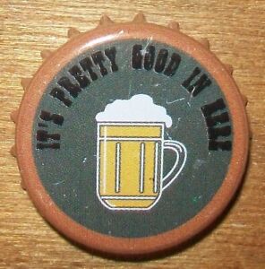 N°1905A Beer Bottle Caps