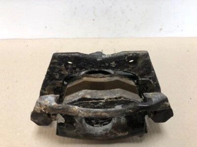 PINZA FRENO DELANTERA DERECHA JAGUAR X-TYPE SEDAN 3.0 V6 24V (WB) 2002 Foto 1 de 4