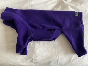 ebay equafleece