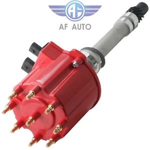 Distribuidor de encendido para camioneta pickup Chevy GMC C/K Camaro 5,0 L 7,4 L 5,7 L - Imagen 1 de 10