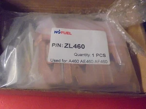 ZL460 A AF line contact kit,ZL460 contact kit Fit for ABB Contactor AF460 - Picture 1 of 2