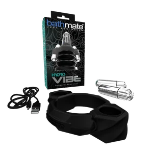Hydrovibe for Bathmate Hydro Hydromax Xtreme pump Hydrotherapy Genuine - Picture 1 of 10