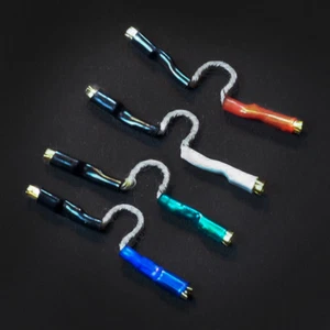 Analog Relax "ginjo lead" High quality lead wire JAZZ Advance. Handmade in Japan - Picture 1 of 4
