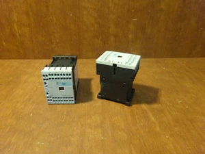 Siemens 3RT1015-2KB42 Contactor 24VDC - Bild 1 von 2