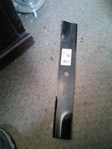 Coperhead Rasenmähermesser 15-13361  - Bild 1 von 3