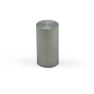 Tungsten Crankshaft Balancing Weight | 5/8” dia. x 1.20” long, 0.23 lbs - Picture 1 of 4