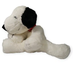 Snoopy Peanuts Stuffed Animal Plush Yoshitoku Tokyo Japan Beagle Dog 11" - Picture 1 of 5