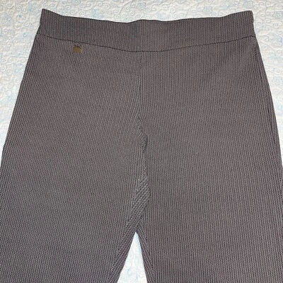 Ingredientes Pantalones Mujer Talla 20W Foto 1 de 4