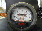Dwyer 3040 HH HP TP Photohelic Pressure Switch / Gage  Series 3000 - New In Box