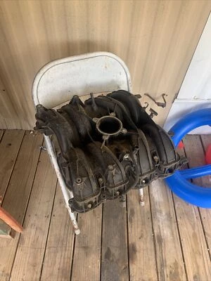 615-268 Dorman Intake Manifold Upper New for F150 Truck F250 F350 Ford F-150 - Image 1 of 2