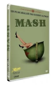 DVD : MASH - NEUF - Photo 1/1