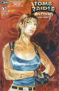 Tomb Raider: Journey's 9 - Bild 1 von 1