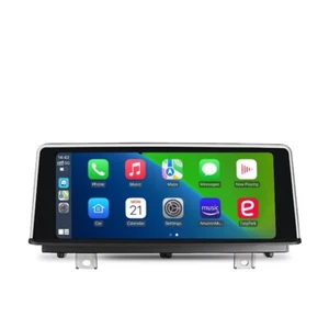 BMW 1 F20 F21 F22 Apple Carplay Android Auto 8.8' Pantalla Táctil 2013-2017 Nuevo en Caja - Imagen 1 de 10