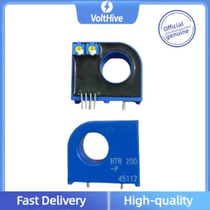 1PCS New LEM Type HTB 200-P New Energy Current Sensor 200A 12-15V AC+DC HTB200-P - Picture 1 of 3