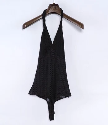 Cuerpo de mujer GUESS talla S W62P85K4LD0 Foto 1 de 4