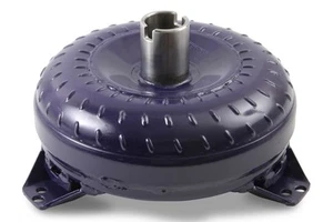 20480 B&M Nitrous Holeshot 2400 Torque Converter,1965-91 GM TH400/425,1968-81 - Picture 1 of 9