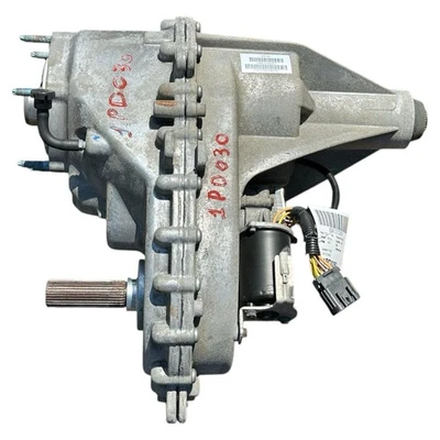 2014 Dodge Ram 1500 3.6L Transfer Case Assembly 12 13 14 15 16 17 OEM 52123492AC - Image 1 of 4