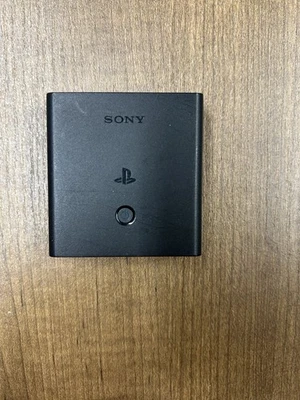Cargador Portátil Sony - PS Vita PCH-ZPC1 - ¡Buen Estado! Foto 1 de 3