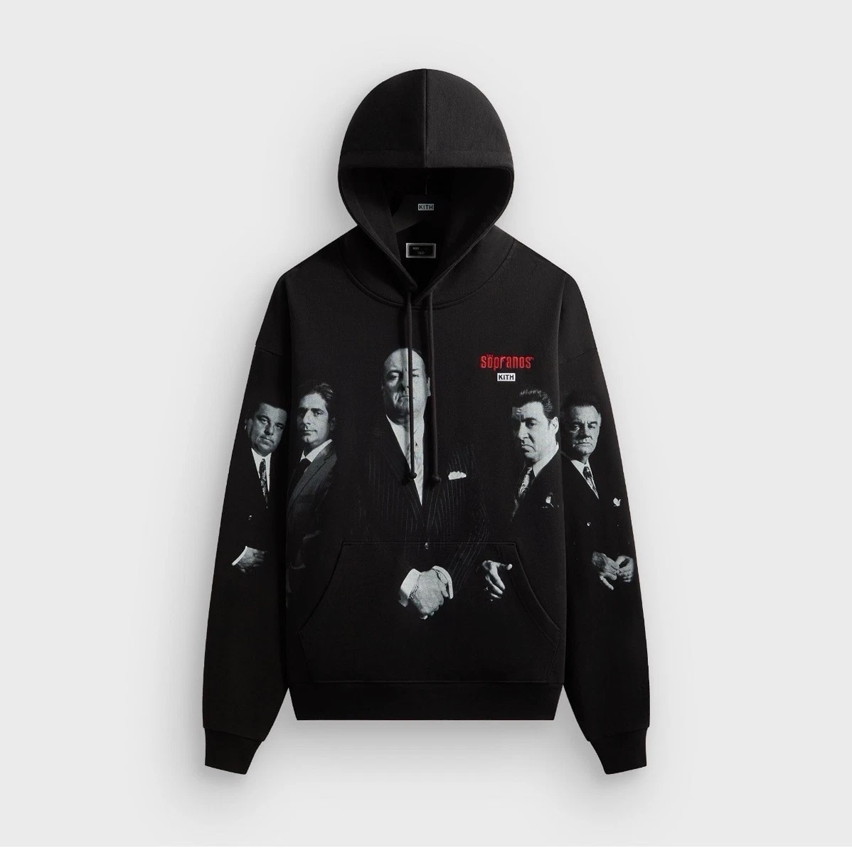 Regular Size XL KITH Hoodies & Sweatshirts for Men for Sale | Shop