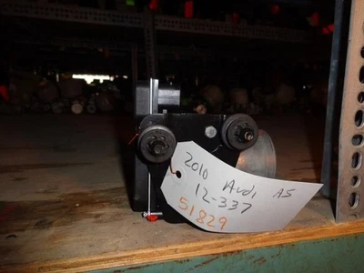 10 11 12 AUDI S5 ANTI-LOCK BRAKE PART 543204 - Image 1 of 4