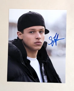 SPENCER LOFRANCO signed 8x10" Foto GOTTI SCHAUSPIELER Autogramm COA - Bild 1 von 6