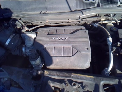 Engine 3.4L VIN F 8th Digit Fits 05-06 EQUINOX 28046533 - Image 1 of 4