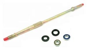 For Suzuki 04-Up LT-Z 250 LTZ250 Z250 Quadsport Rear End Axle Shaft Bearing Seal - Picture 1 of 6