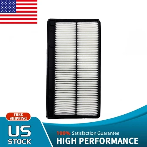 Filtro de aire motor pasaporte Honda Pilot/2026 2023-2025 17220-61A-A00 Foto 1 de 3