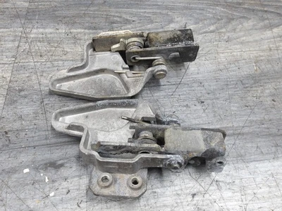 POLARIS RAZOR TURBO R 1000 2021 2022 PESTILLO DE PUERTA MONTAJE MANIJA MARCO TIRADOR Foto 1 de 4