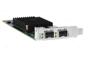 P011324-21G-001 LP PURESTORGE 2 PORTS SFP PCI-E ADAPTATEUR POUR FLASHARRAY X70 R2 - Photo 1/7