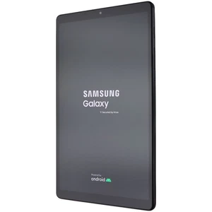 Tablet Samsung Galaxy Tab A7 Lite (8,7 pulgadas) (SM-T227U) desbloqueada - 32 GB/gris - Imagen 1 de 3