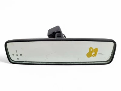 Espejo retrovisor interior Honda Ridgeline 06-12, 76400-SJC-A01, E008, OEM, 2006, Foto 1 de 4