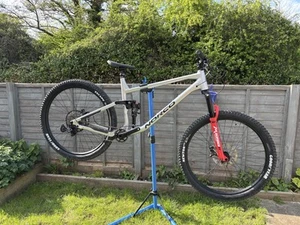 Norco Fluid FS 2023 - Picture 1 of 9