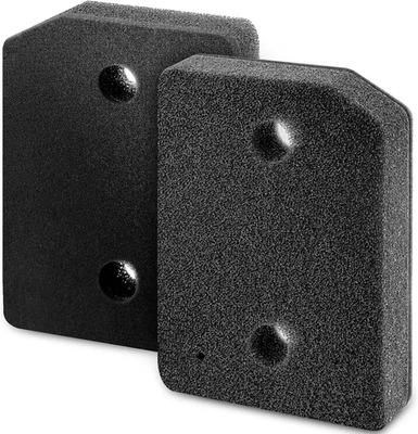 2 Pezzi Filtro Asciugatrice per Miele T1 9164761 Originale Elettrodomestici 207