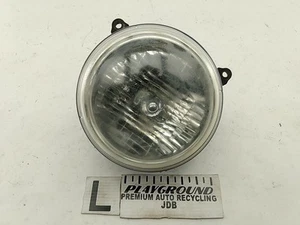 Jeep Liberty KJ Driver Left Headlight Headlamp Fits 2002 2003 2004 02 03 04 - Picture 1 of 12