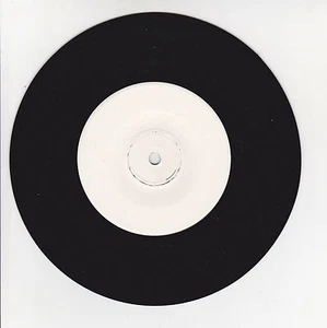 Auvergne Test Pressing Vinyl 45 RPM 7 " Fresh Reduced Rare - Picture 1 of 1