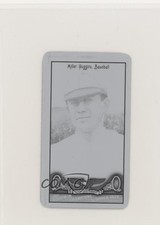 2011 Goodwin Champions Printing Plate Minis Black 1/1 Miller Huggins #24 HOF qf8