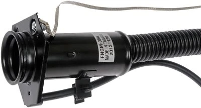 Dorman de cuello de llenado de combustible para GMC Sierra 2500 1999-2002 Foto 1 de 2