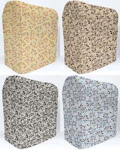 Paisley Abdeckung kompatibel mit Sunbeam Heritage Serie 4,6qt Mixmaster - Bild 1 von 5