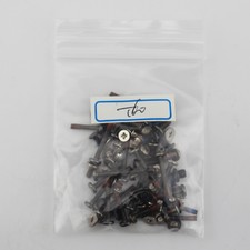 Top Set Screws Specific for Lenovo IBM Thinkpad T60 T60P Series Laptop Notebook