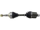For 1987-1996 Chevrolet Beretta Axle Assembly Front Left Drivebolt 56755Pp 1988