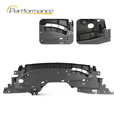 Radiator Upper Seal  for 2019-2022 Jeep Cherokee 68437119AA - Image 1 of 4