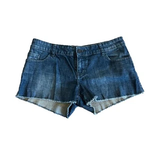 Jeans donna Rip Curl Denim sfacciati taglia 32 vita taglio vita vita alta cuciture interne 2" - Foto 1 di 14