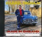 CD DARREL HIGHAM - Made In England  (new & sealed ) 2022 Album