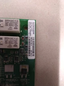 Maytag Washer Control Board Part # 6918587 Rev A - Picture 1 of 2