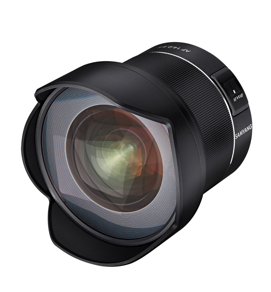 Samyang f/2.8 Camera Lenses 14mm Focal for sale - eBay Samyang f/2.8 Camera Lenses 14mm Focal for sale - eBay