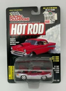 Hot Rod Magazin 97 Ford Mustang Racing Champions #88 (09044) - Bild 1 von 9