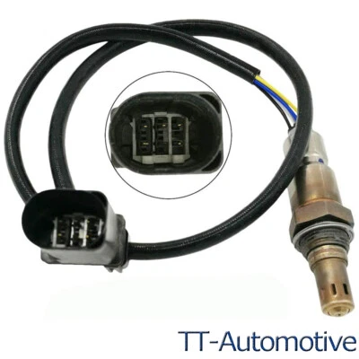 Upstream Oxygen O2 Sensor For Hyundai Tucson Kia Sportage 2011-2013 39210-2G380 - Image 1 of 4